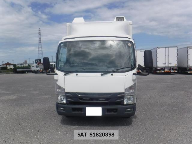 Isuzu ELF TRUCK 2015-11 7500421-2