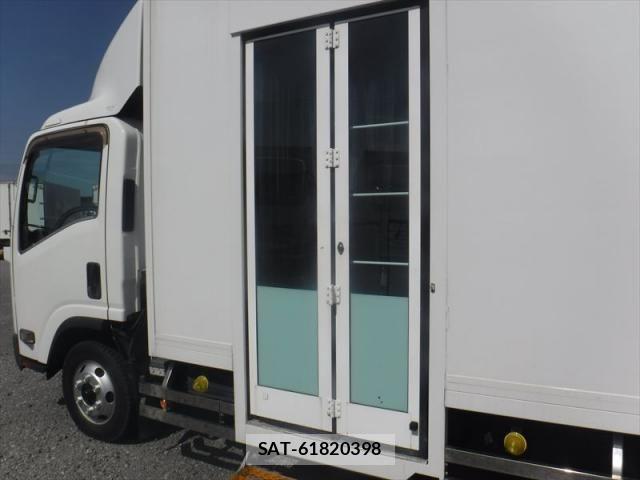 Isuzu ELF TRUCK 2015-11 7500421-4
