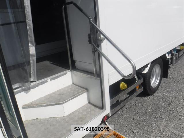 Isuzu ELF TRUCK 2015-11 7500421-5