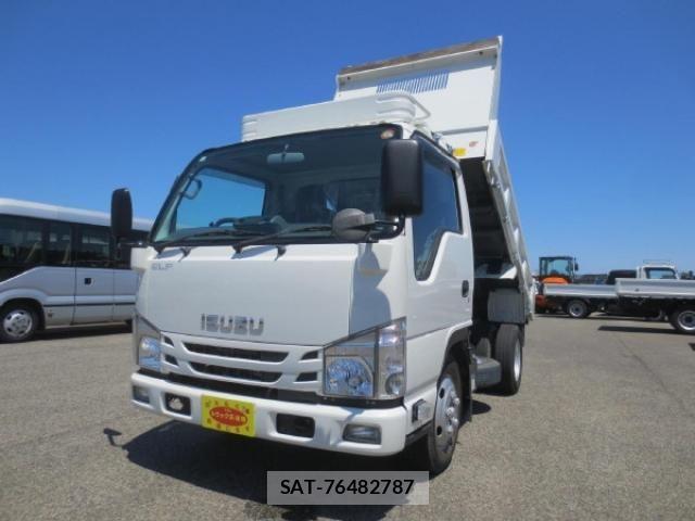 Isuzu ELF TRUCK 2020-09 7500422-0