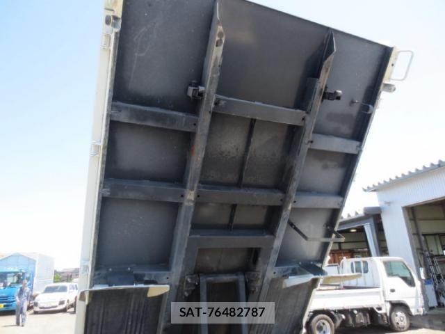 Isuzu ELF TRUCK 2020-09 7500422-11