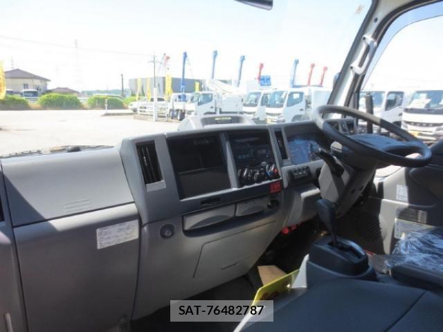 Isuzu ELF TRUCK 2020-09 7500422-14