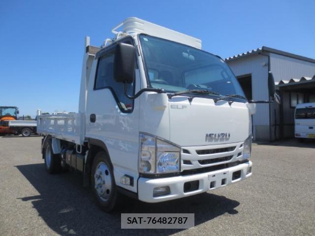 Isuzu ELF TRUCK 2020-09 7500422-1
