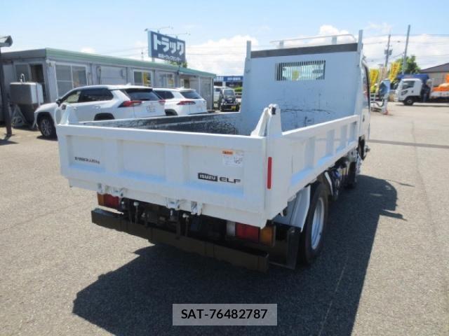 Isuzu ELF TRUCK 2020-09 7500422-3