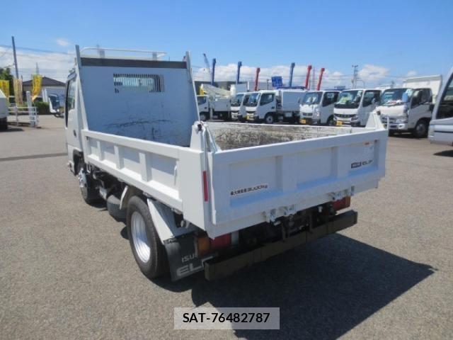 Isuzu ELF TRUCK 2020-09 7500422-4