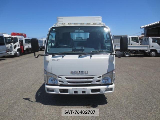 Isuzu ELF TRUCK 2020-09 7500422-5