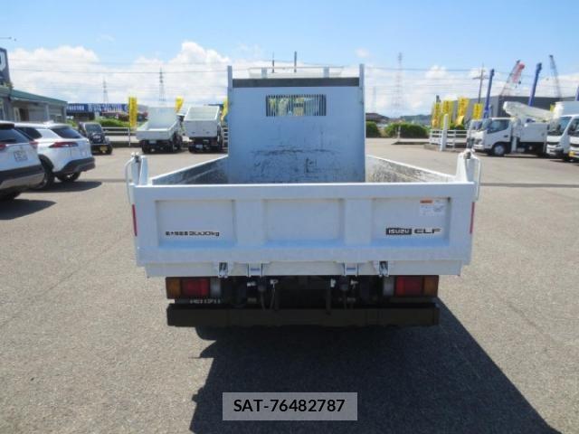 Isuzu ELF TRUCK 2020-09 7500422-6