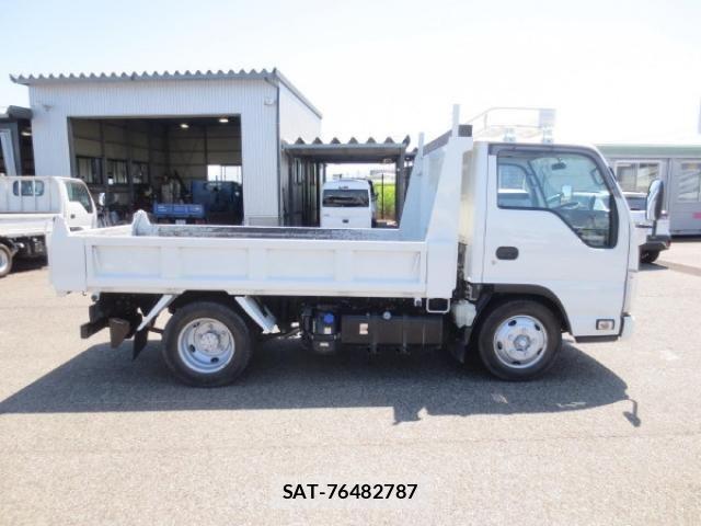 Isuzu ELF TRUCK 2020-09 7500422-7
