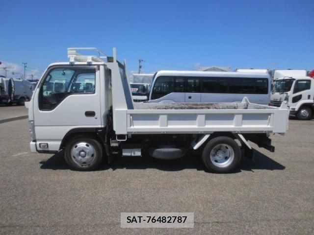 Isuzu ELF TRUCK 2020-09 7500422-8