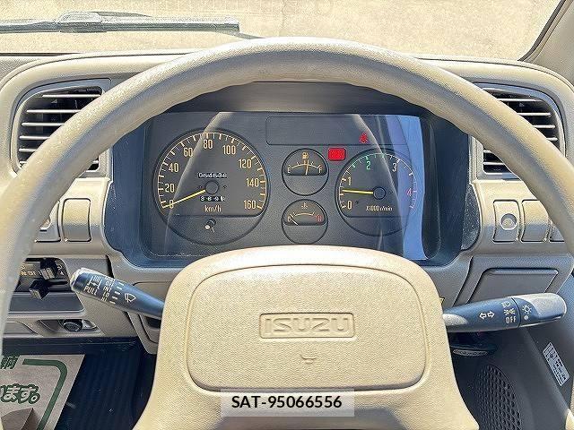 Isuzu ELF TRUCK 1995-04 7500432-11