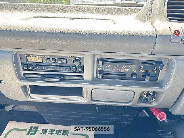 Isuzu ELF TRUCK 1995-04 7500432-12