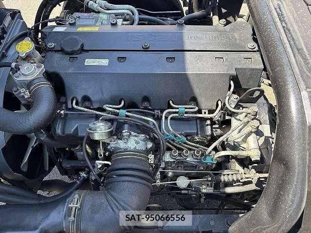 Isuzu ELF TRUCK 1995-04 7500432-14