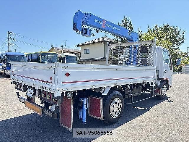 Isuzu ELF TRUCK 1995-04 7500432-2