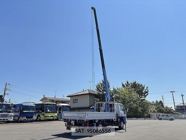 Isuzu ELF TRUCK 1995-04 7500432-5