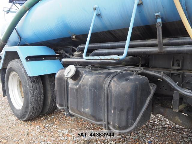 Isuzu ELF TRUCK 2007-06 7500443-10