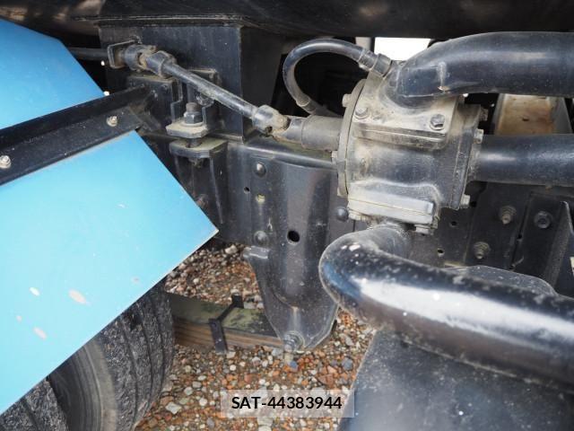 Isuzu ELF TRUCK 2007-06 7500443-13