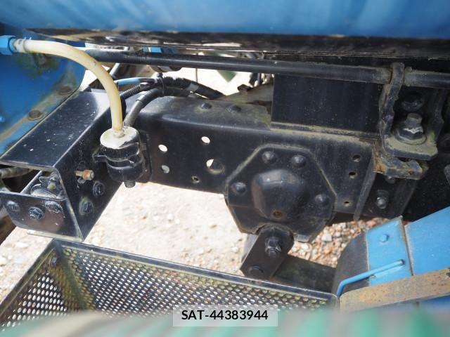 Isuzu ELF TRUCK 2007-06 7500443-18