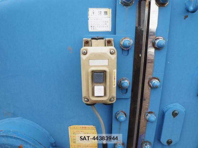 Isuzu ELF TRUCK 2007-06 7500443-21
