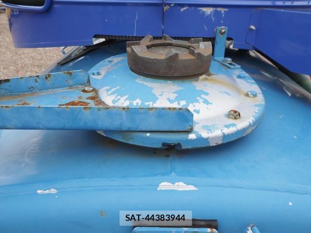 Isuzu ELF TRUCK 2007-06 7500443-22