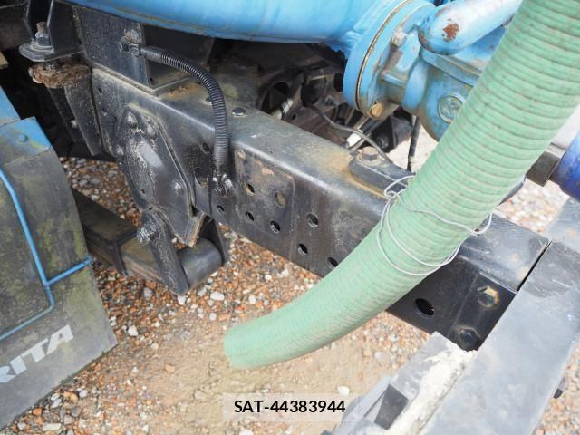 Isuzu ELF TRUCK 2007-06 7500443-24