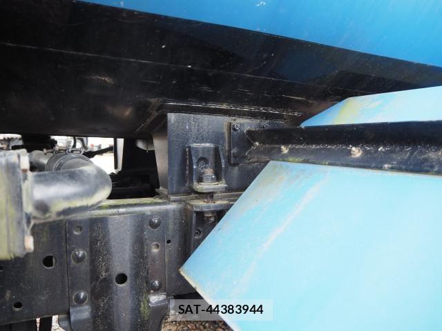 Isuzu ELF TRUCK 2007-06 7500443-27