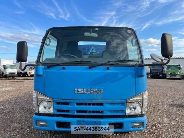 Isuzu ELF TRUCK 2007-06 7500443-7