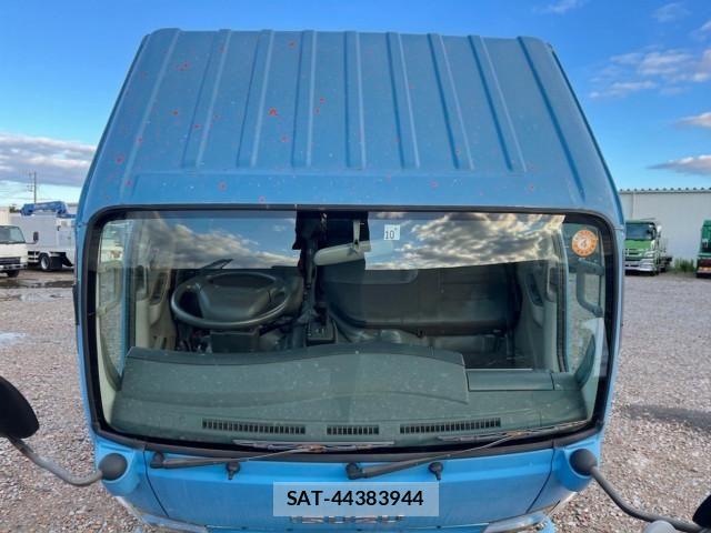 Isuzu ELF TRUCK 2007-06 7500443-8