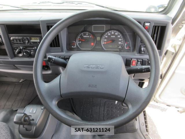 Isuzu ELF TRUCK 2018-06 7500445-11