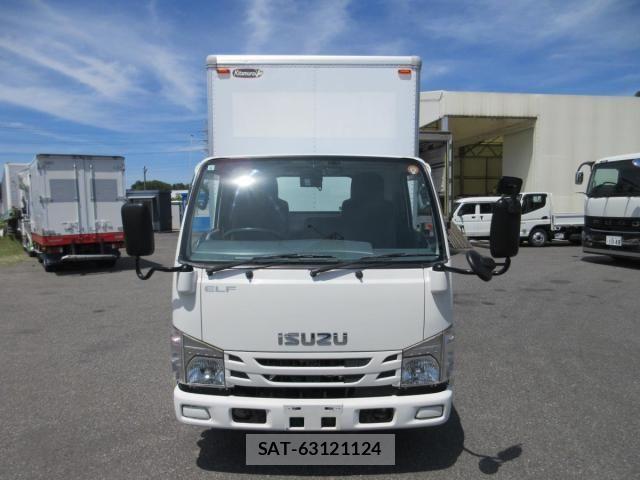 Isuzu ELF TRUCK 2018-06 7500445-1