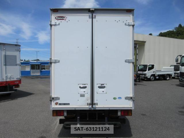 Isuzu ELF TRUCK 2018-06 7500445-4