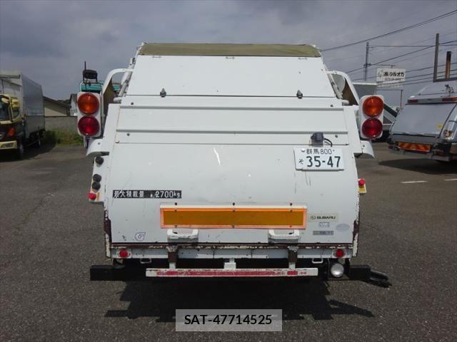 Isuzu ELF TRUCK 2008-05 7500430-9