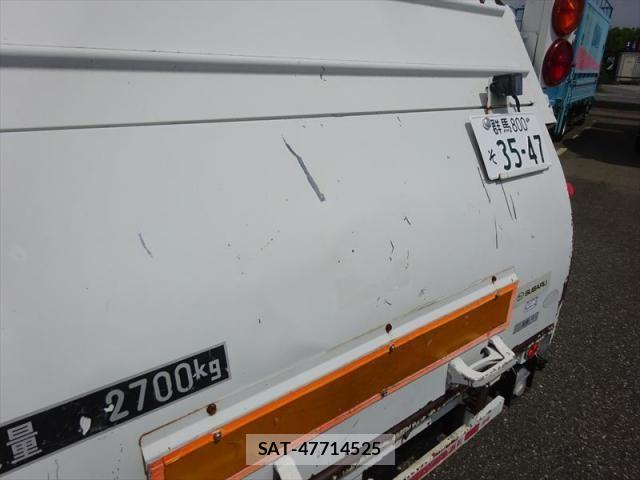 Isuzu ELF TRUCK 2008-05 7500430-10