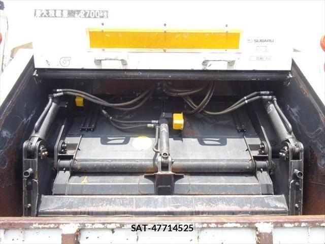 Isuzu ELF TRUCK 2008-05 7500430-12