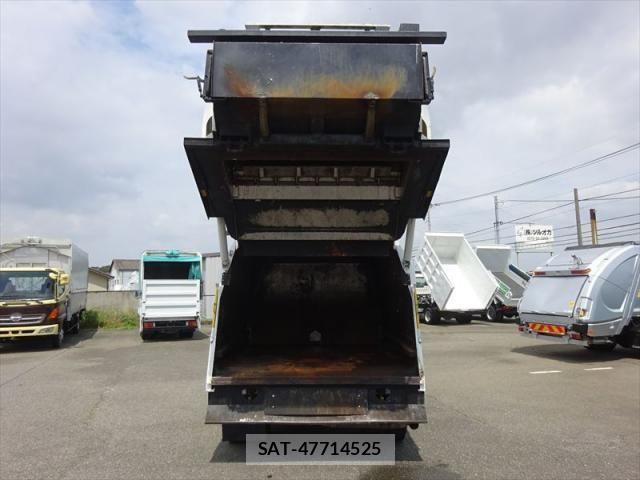 Isuzu ELF TRUCK 2008-05 7500430-13