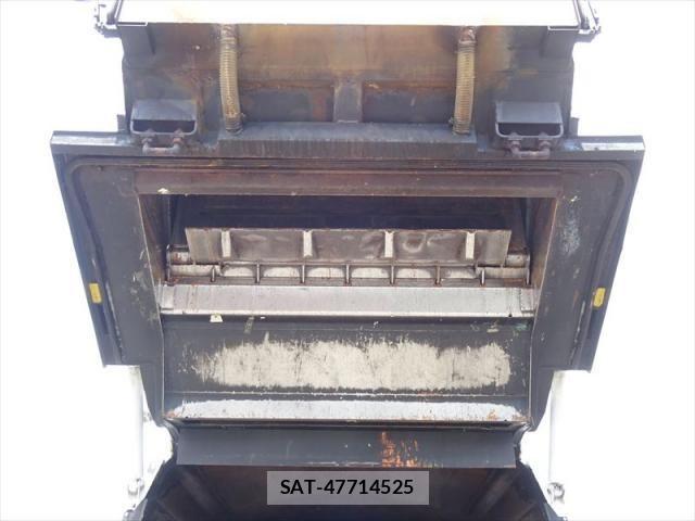 Isuzu ELF TRUCK 2008-05 7500430-15