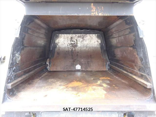 Isuzu ELF TRUCK 2008-05 7500430-16