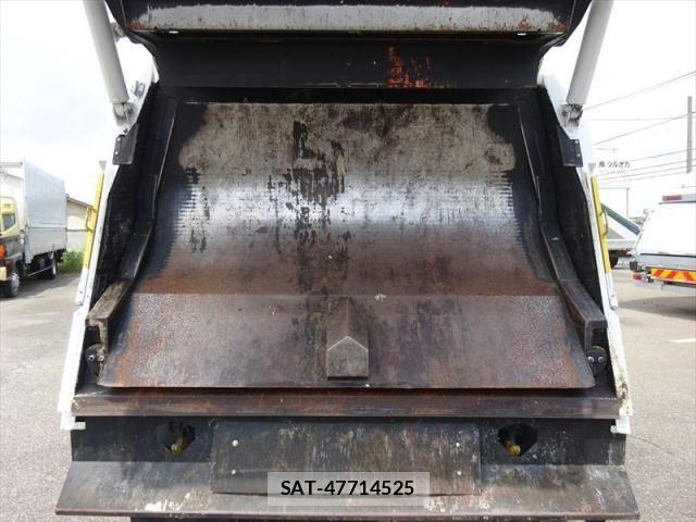 Isuzu ELF TRUCK 2008-05 7500430-17