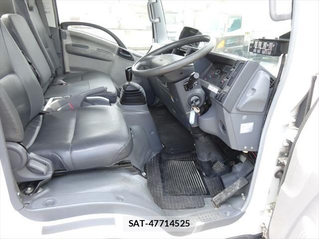 Isuzu ELF TRUCK 2008-05 7500430-19
