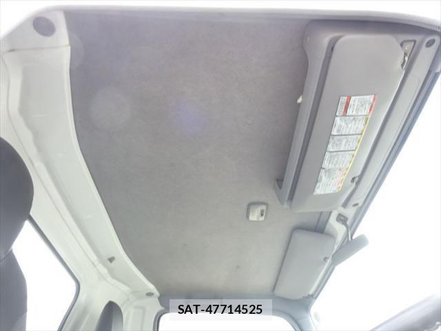 Isuzu ELF TRUCK 2008-05 7500430-20