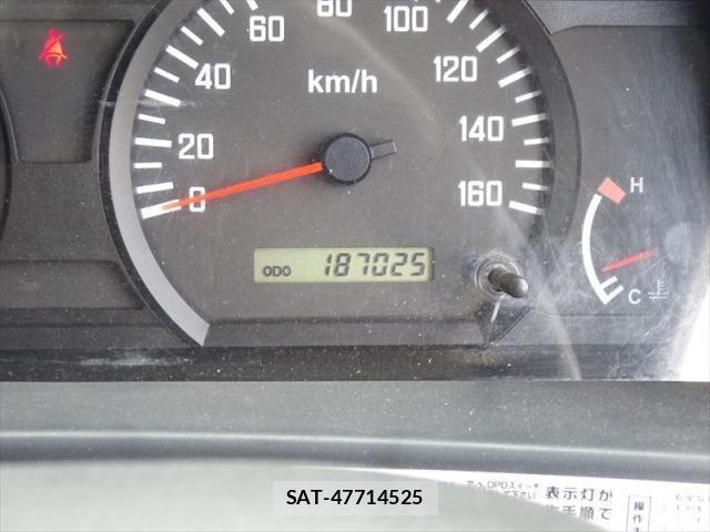 Isuzu ELF TRUCK 2008-05 7500430-21