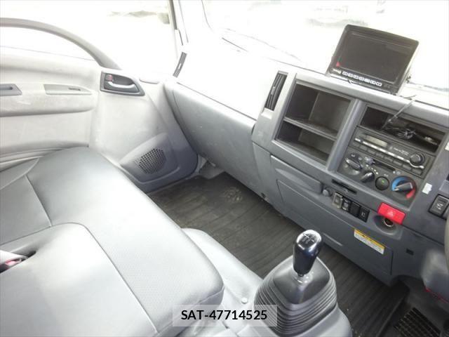 Isuzu ELF TRUCK 2008-05 7500430-23