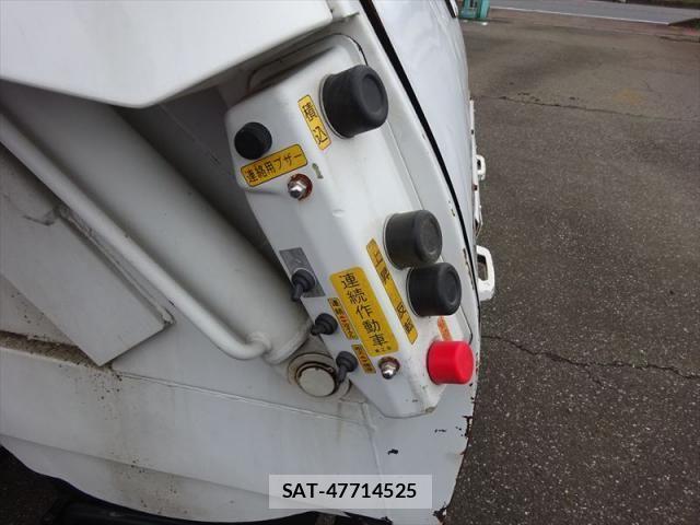 Isuzu ELF TRUCK 2008-05 7500430-26