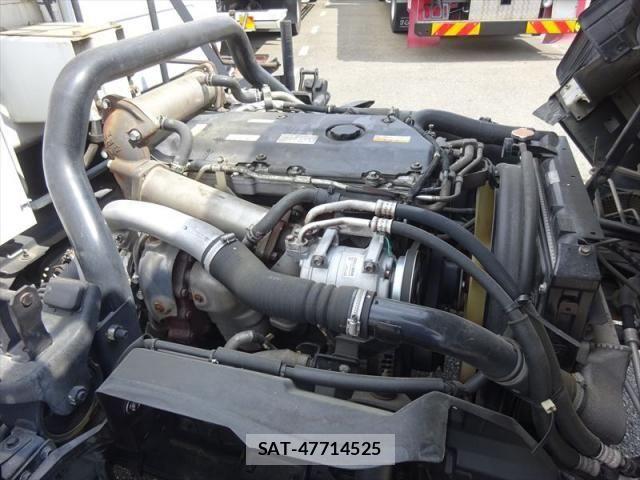 Isuzu ELF TRUCK 2008-05 7500430-28