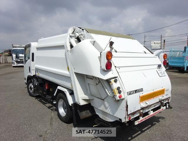 Isuzu ELF TRUCK 2008-05 7500430-2