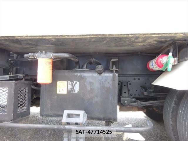 Isuzu ELF TRUCK 2008-05 7500430-4