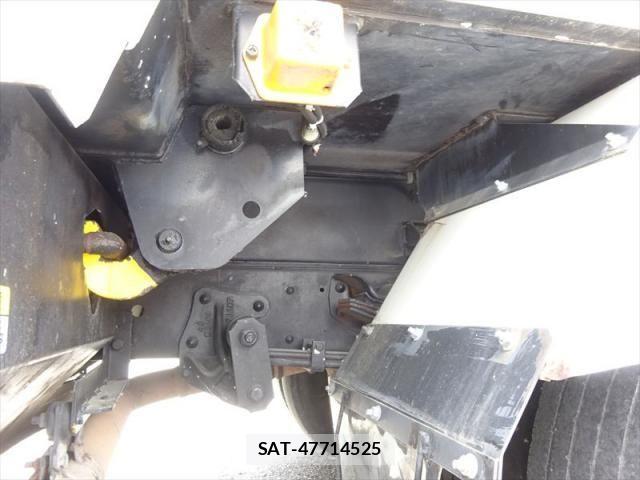 Isuzu ELF TRUCK 2008-05 7500430-7