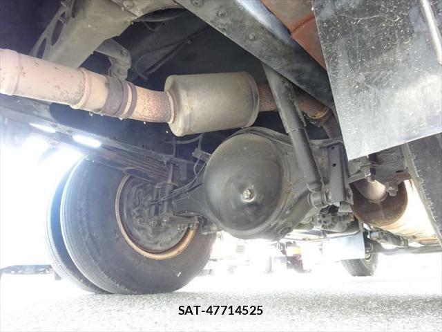 Isuzu ELF TRUCK 2008-05 7500430-8