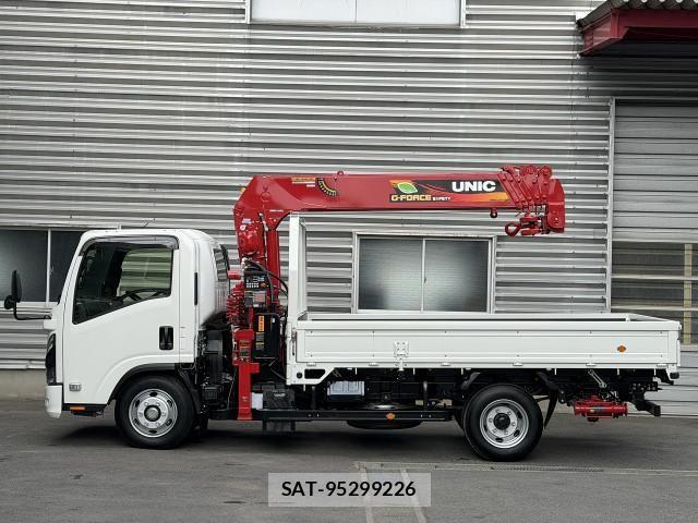 Isuzu ELF TRUCK 2025-02 7500403-1