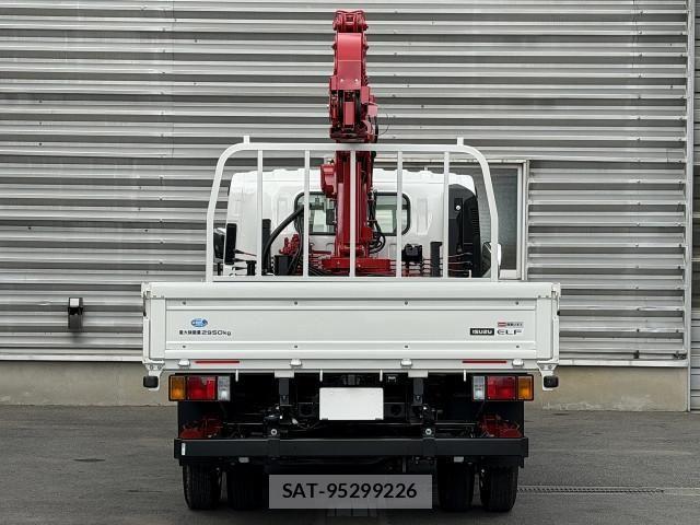 Isuzu ELF TRUCK 2025-02 7500403-2