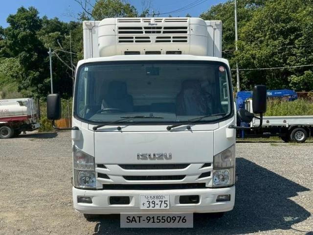 Isuzu ELF TRUCK 2015-07 7500446-0